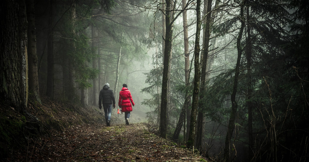 The Power of a Guide