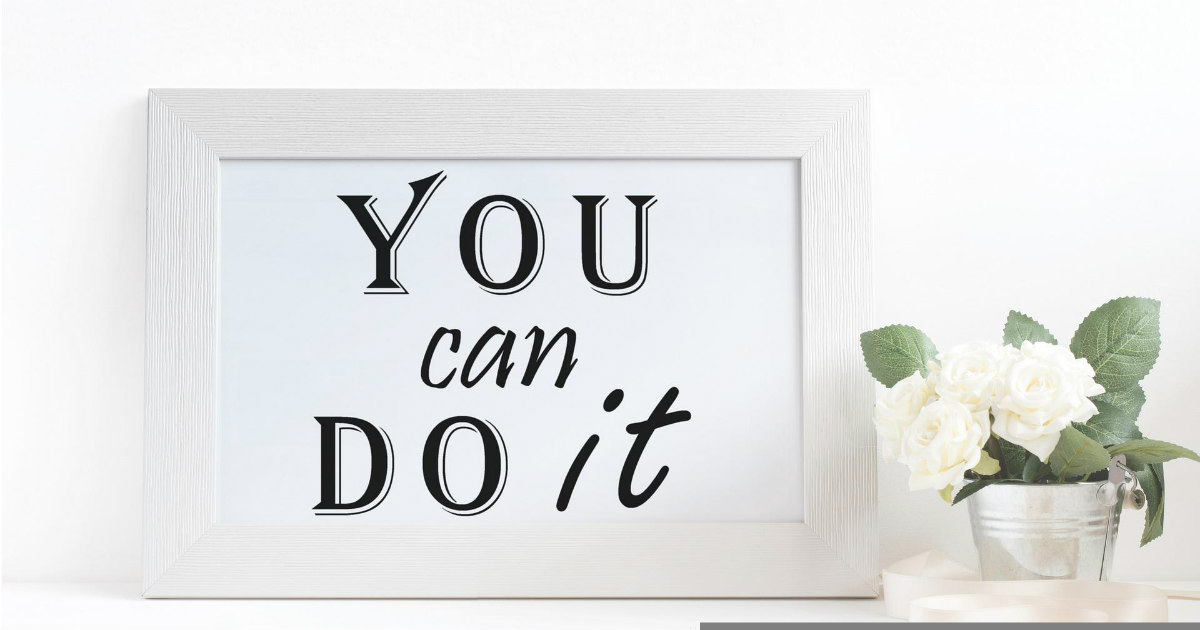 Persistence Wins the Race