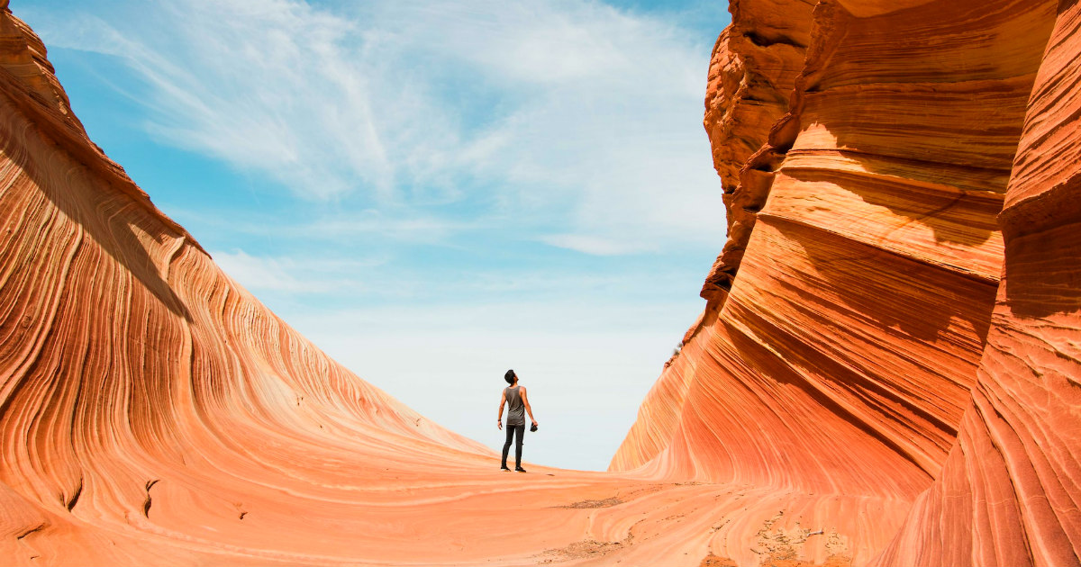 Slowing Down to Speed Up