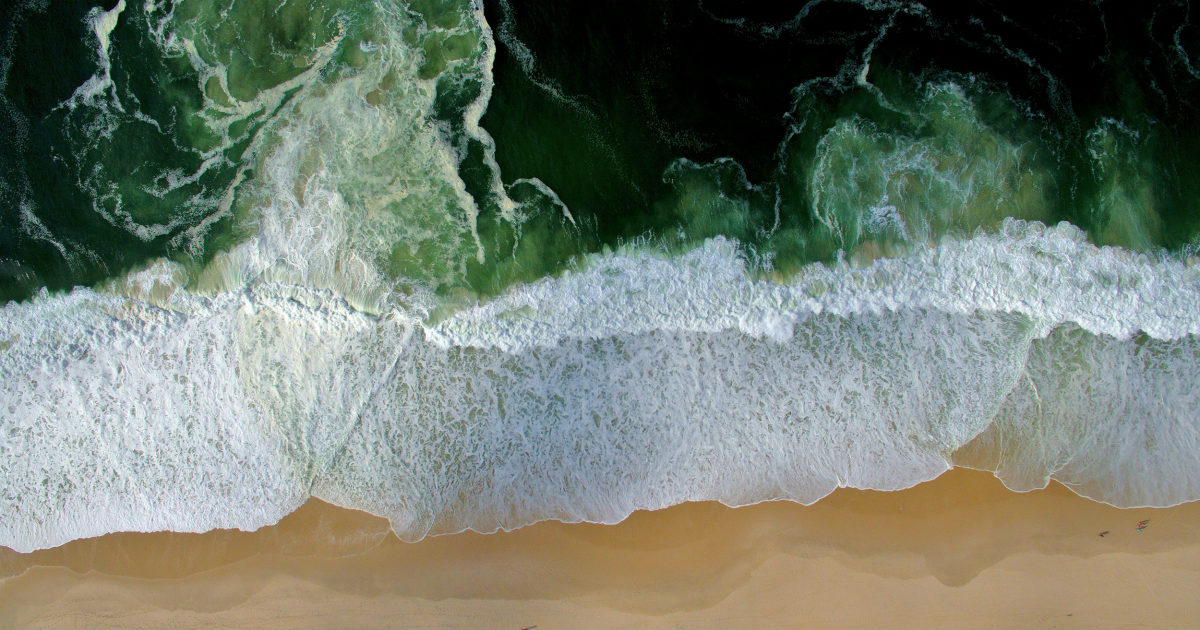 The Answers You Seek Come From Within