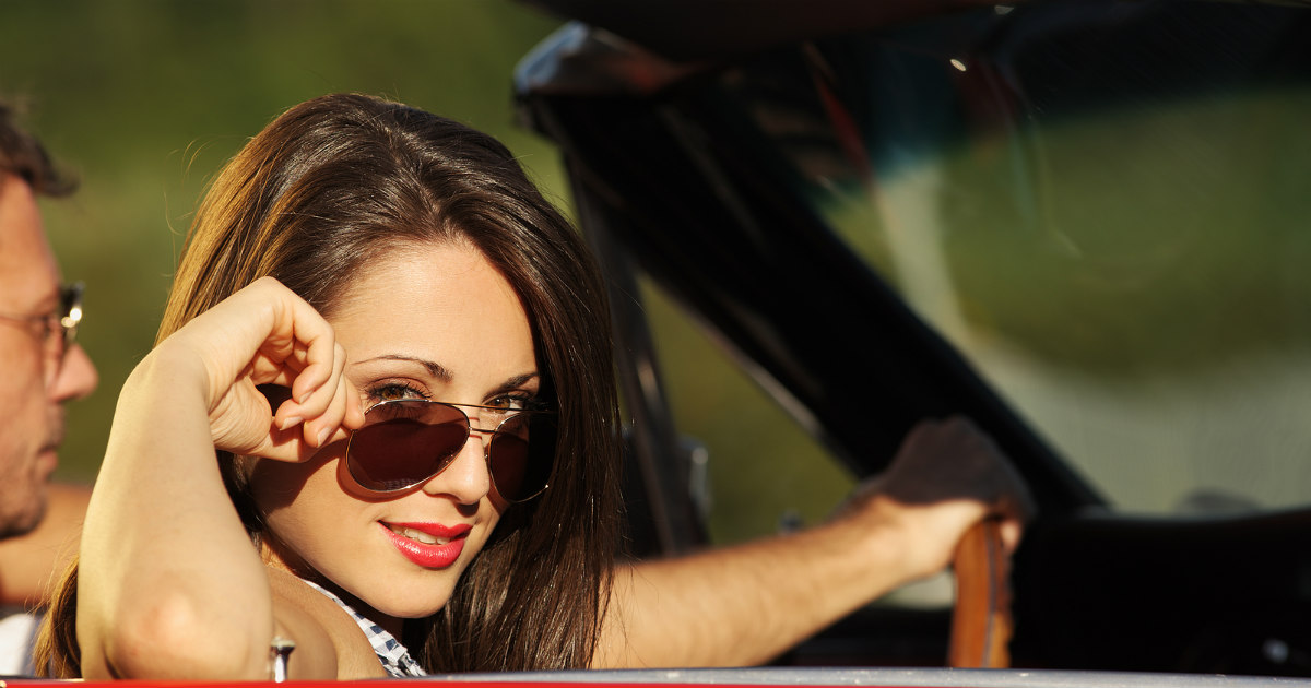 Permission to Be Happy