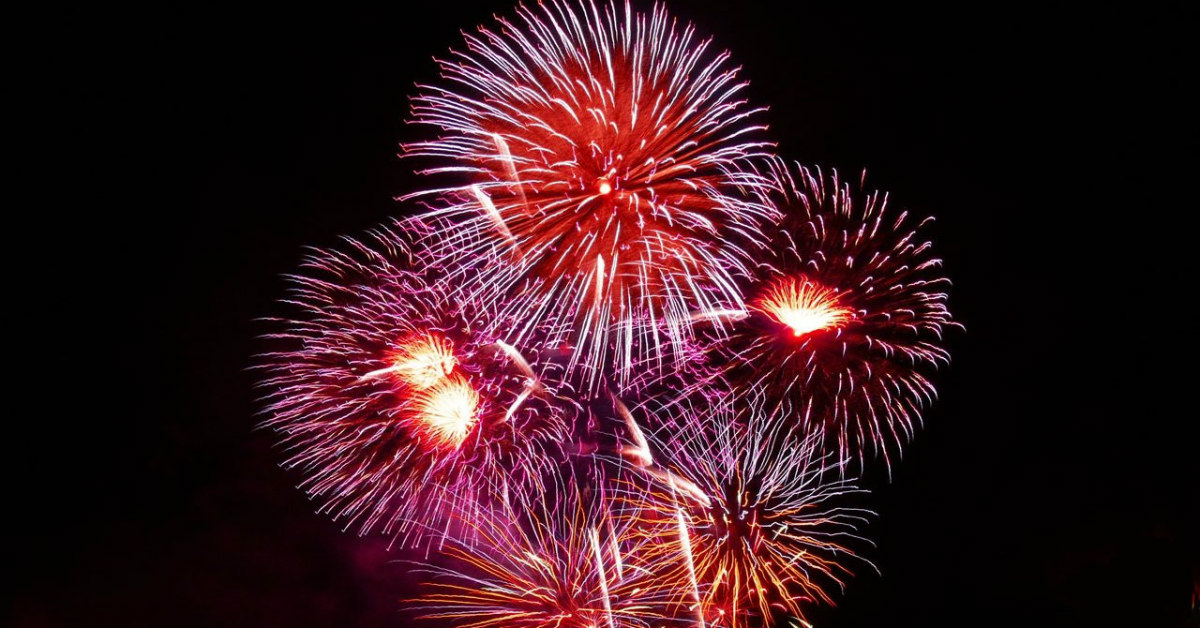 Beginning of a Relationship