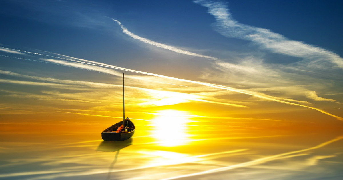 Movies that Show that if You Persist You Succeed