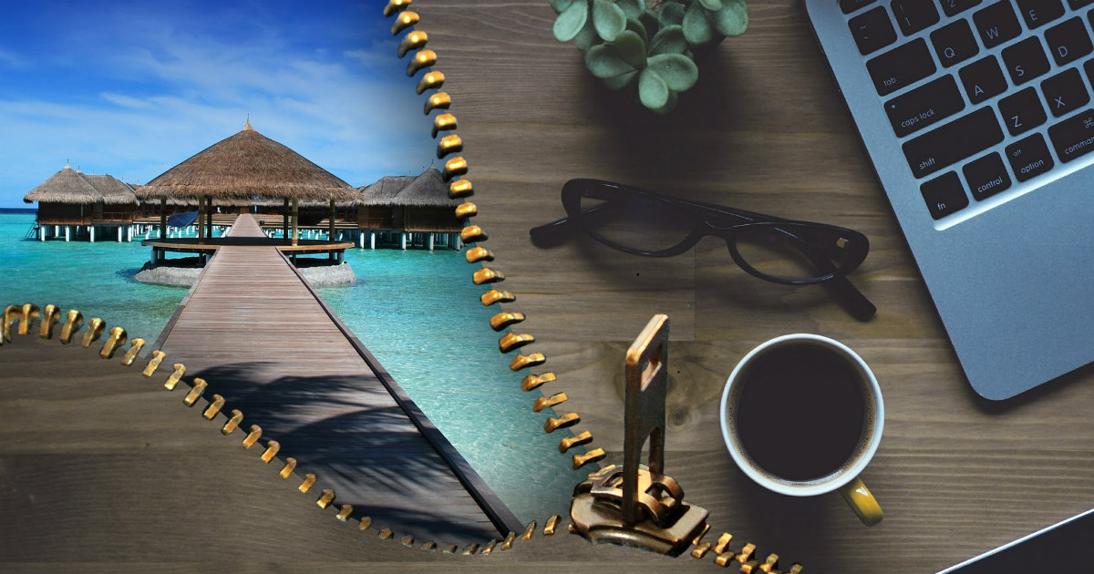 The Struggle for Pelf