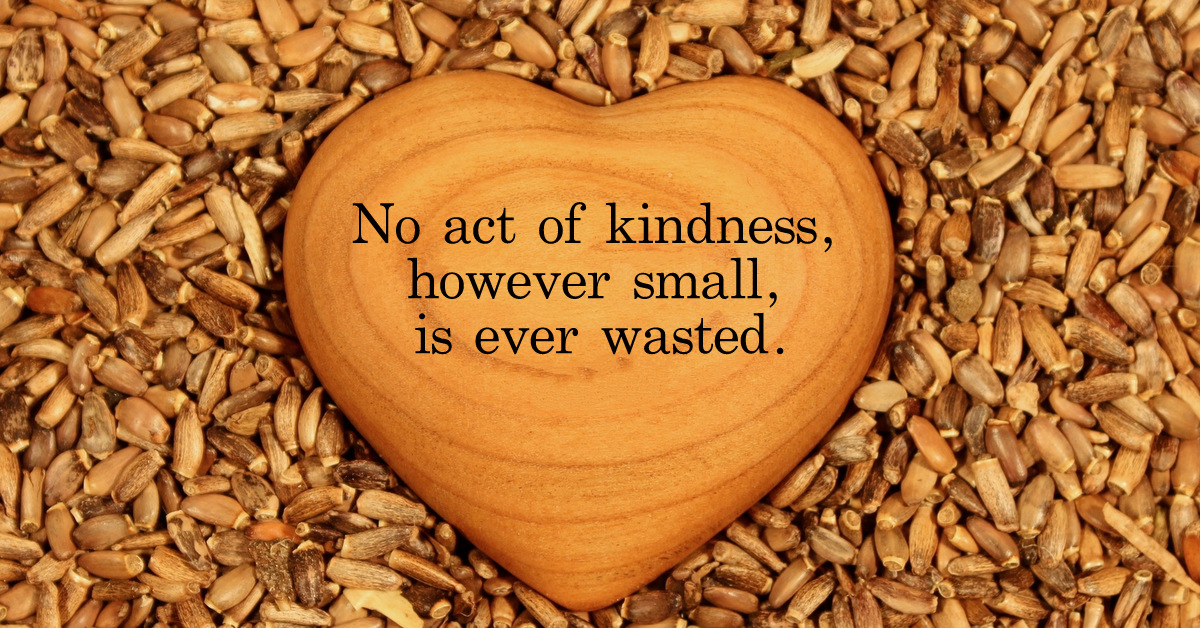 Acts of Kindness
