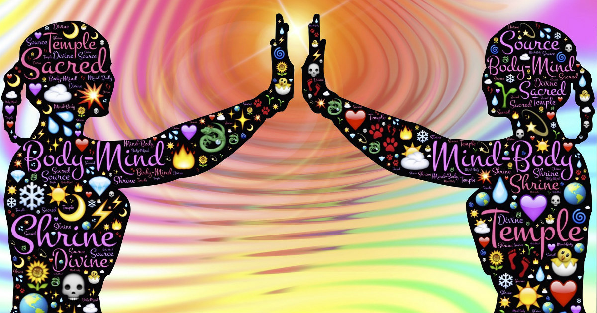 A Channel of Your Peace