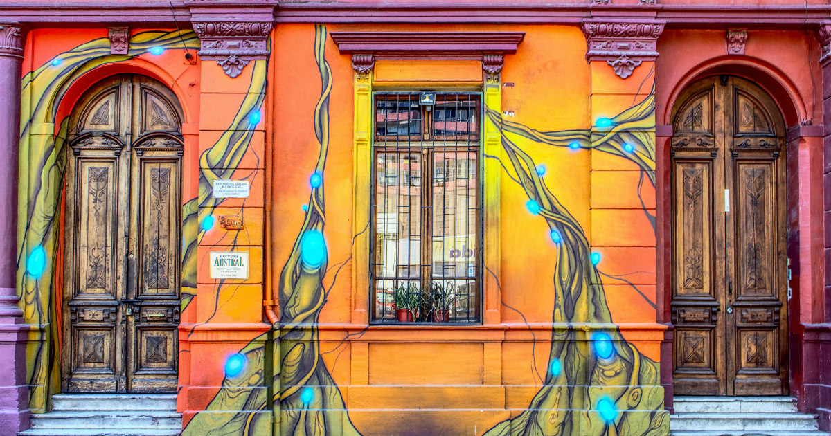 I am nature's greatest miracle