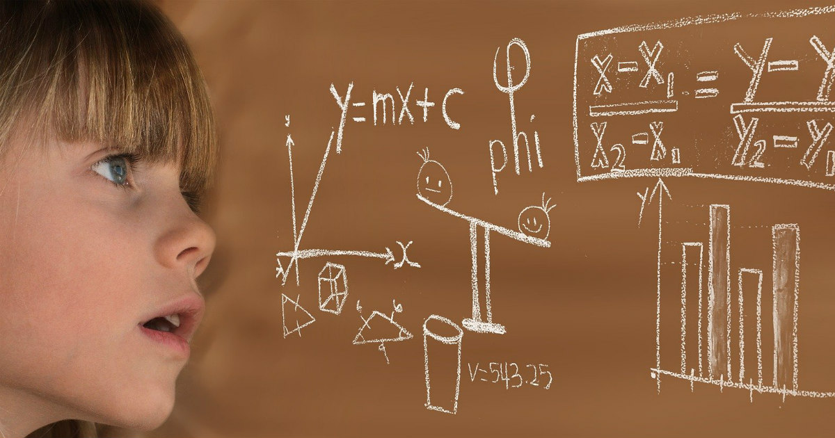 Regaining Concentration Practiced Long Ago