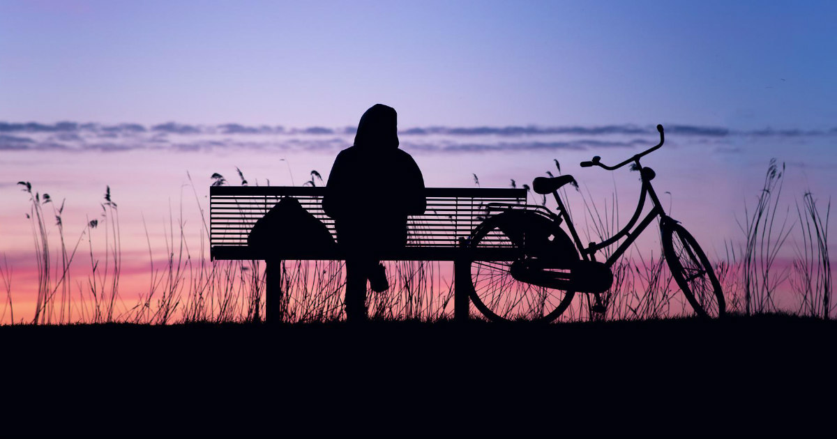 Persistence Is The Key