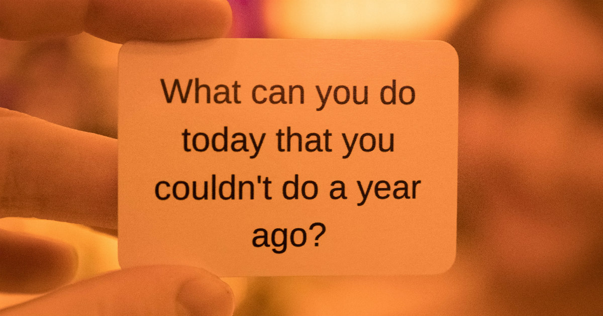 Negativity and the Master Key Experience