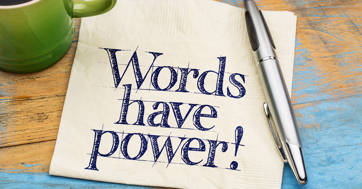 Power of Words