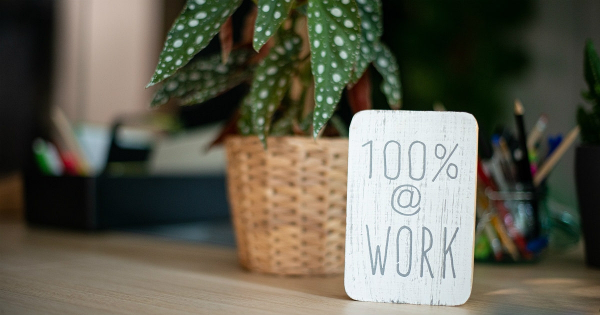 A Question of Discipline