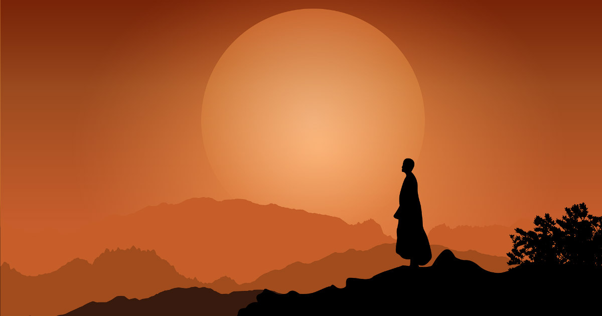 Control of Self Journey