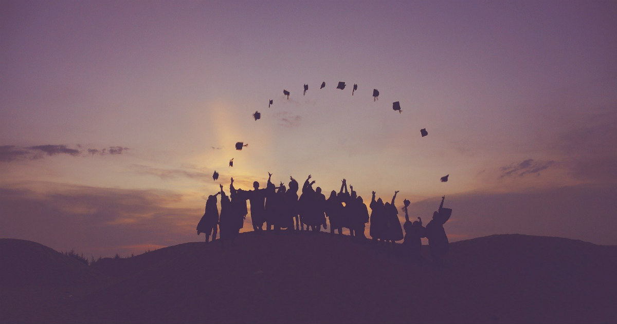 Oh the places you'll go