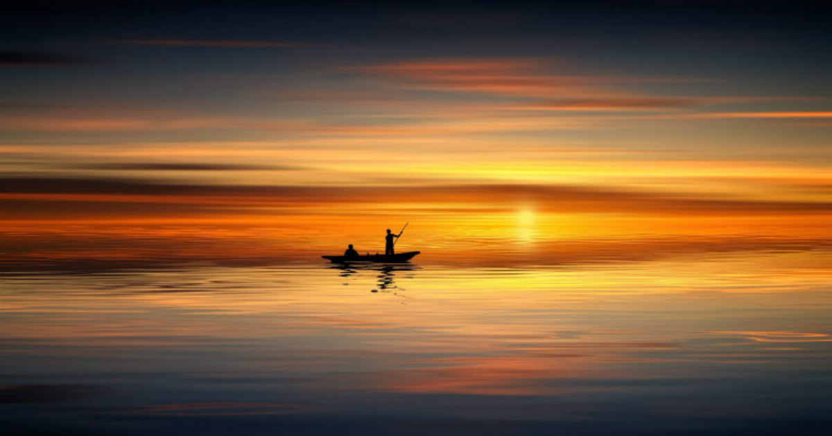 Trusting my Inner Voice