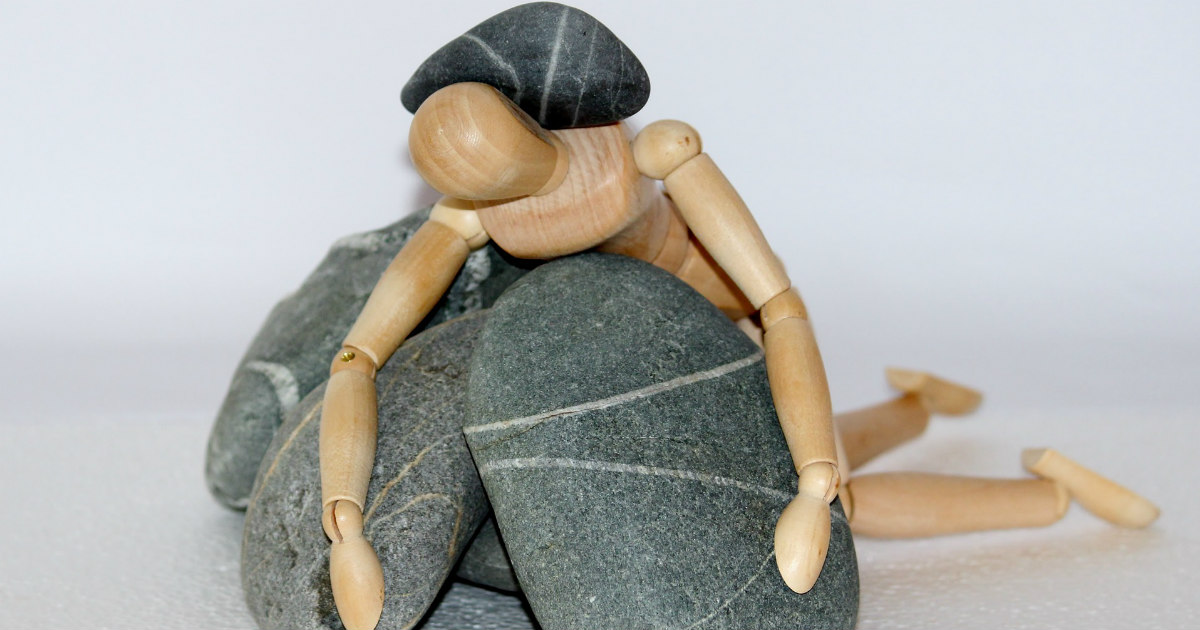 relationship with money