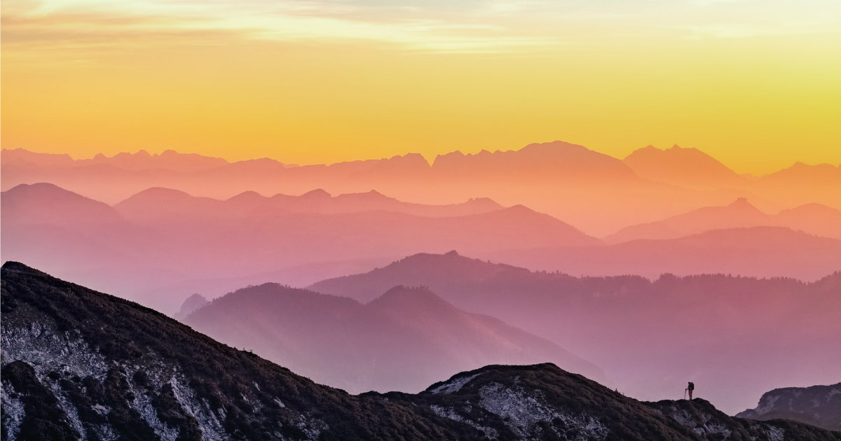 the power of our thoughts