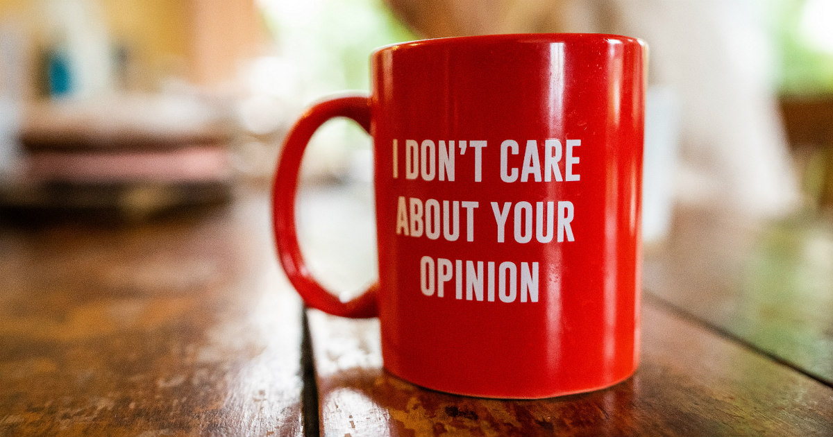 Self-Reliance and the River of Dreams